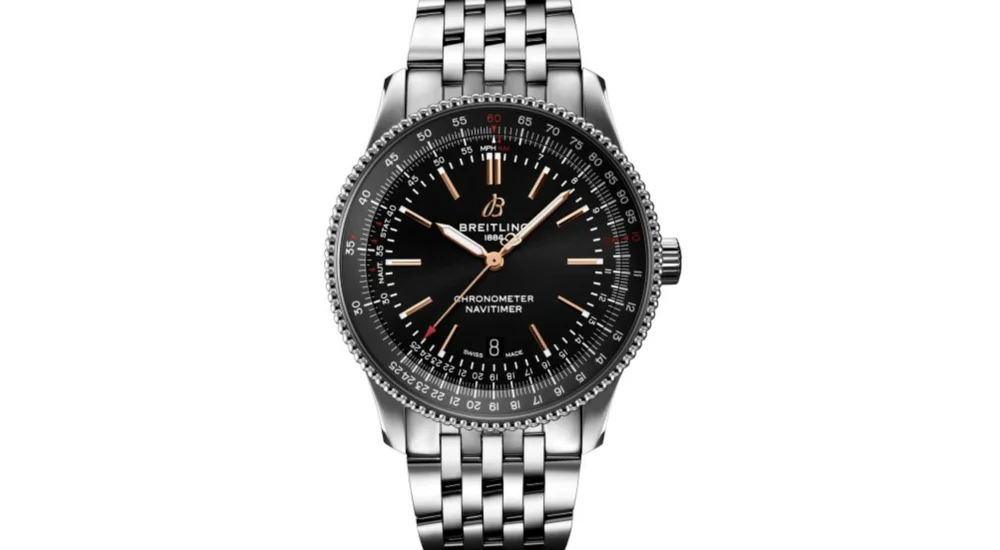 Breitling A17326241B1A1